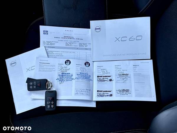 Volvo XC 60 D4 Drive-E Momentum - 40