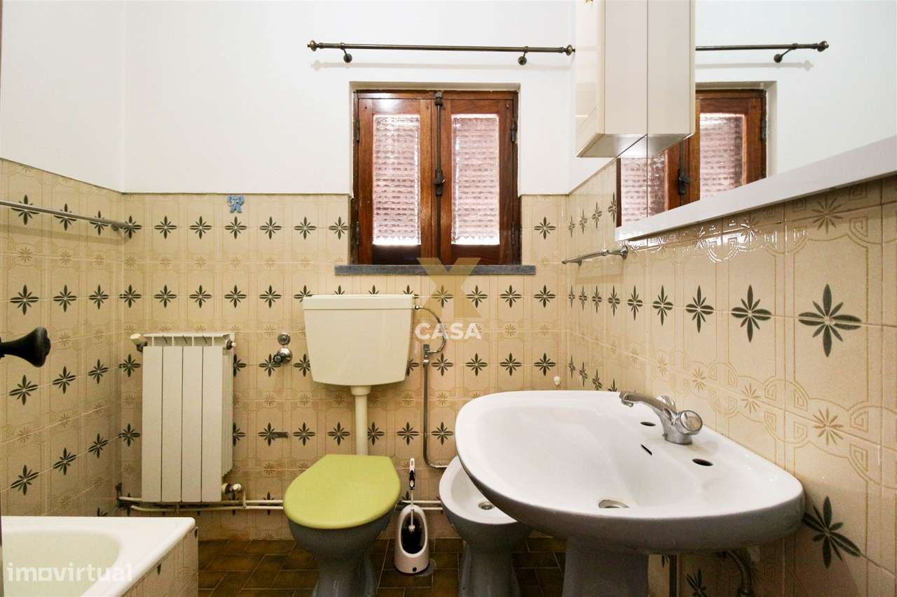 Moradia T3 Venda em Rio de Couros e Casal dos Bernardos,Ourém-42