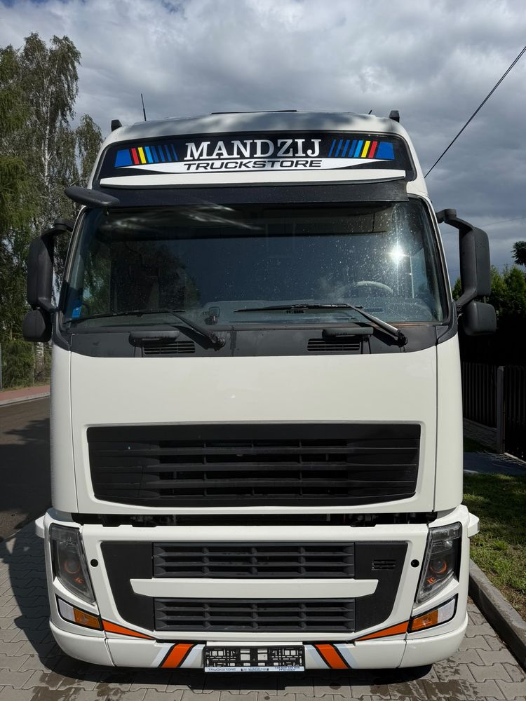 Volvo FH 2012