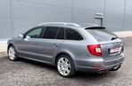 Skoda Superb Combi 2.0 TDI Elegance - 6