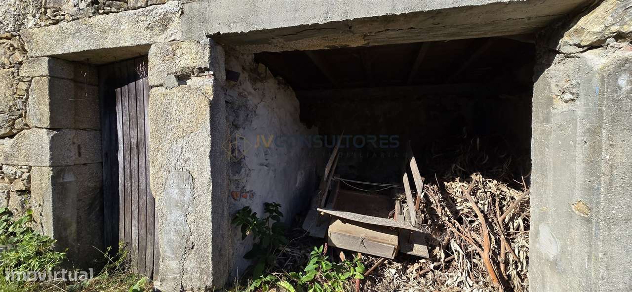 Moradia T1 Venda em Rocas do Vouga,Sever do Vouga-32