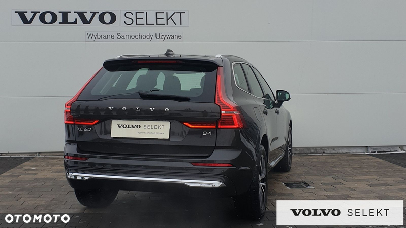 Volvo XC 60 - 5