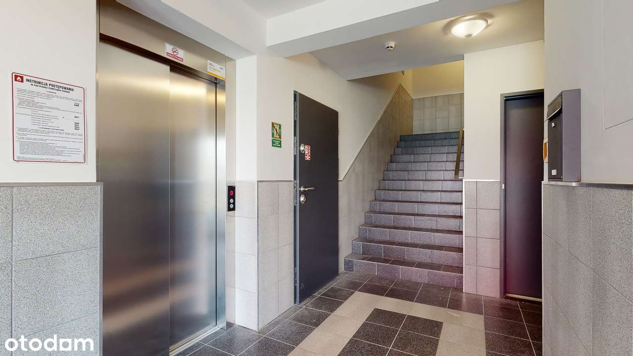 Nowe apartamenty pod klucz. Twój dochód pasywny.-13