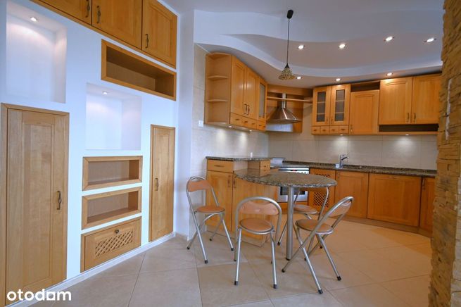 Zacznij nowe życie! Apartament 115m2 w Pelikanie!-0