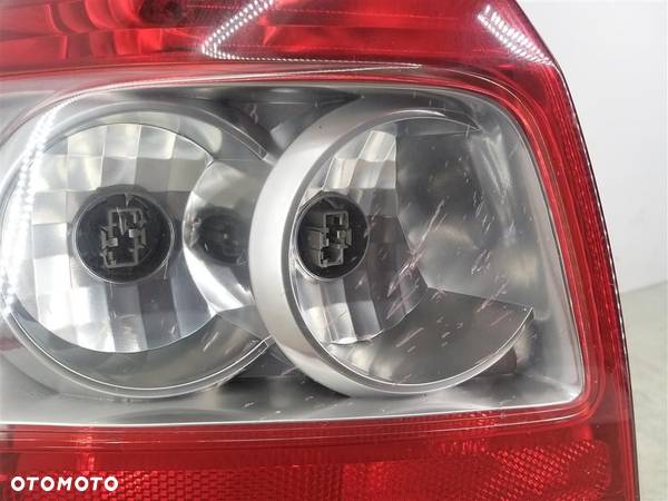 Lampa lewa tylna tył Honda Jazz I 2002-2008 ICHIKOH 5 DRZWI - 4