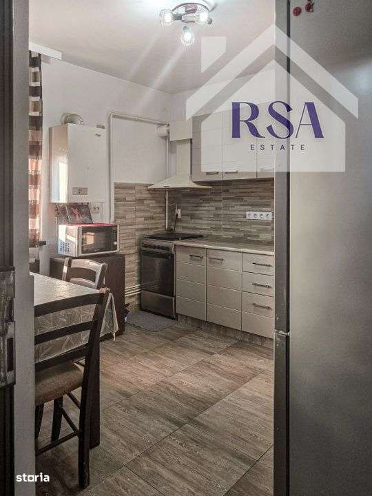 Apartament modern cu 2 camere de vanzare , zona Nord - Imagine principală: 2/8