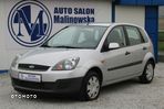 Ford Fiesta 1.3 Ambiente - 7