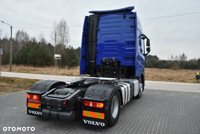 Volvo FH4 500 *GLOBETROTTER XL* I PARK COOL * XENON * SERWIS ASO VOLVO/ JAK NOWE ! ! ! - 13