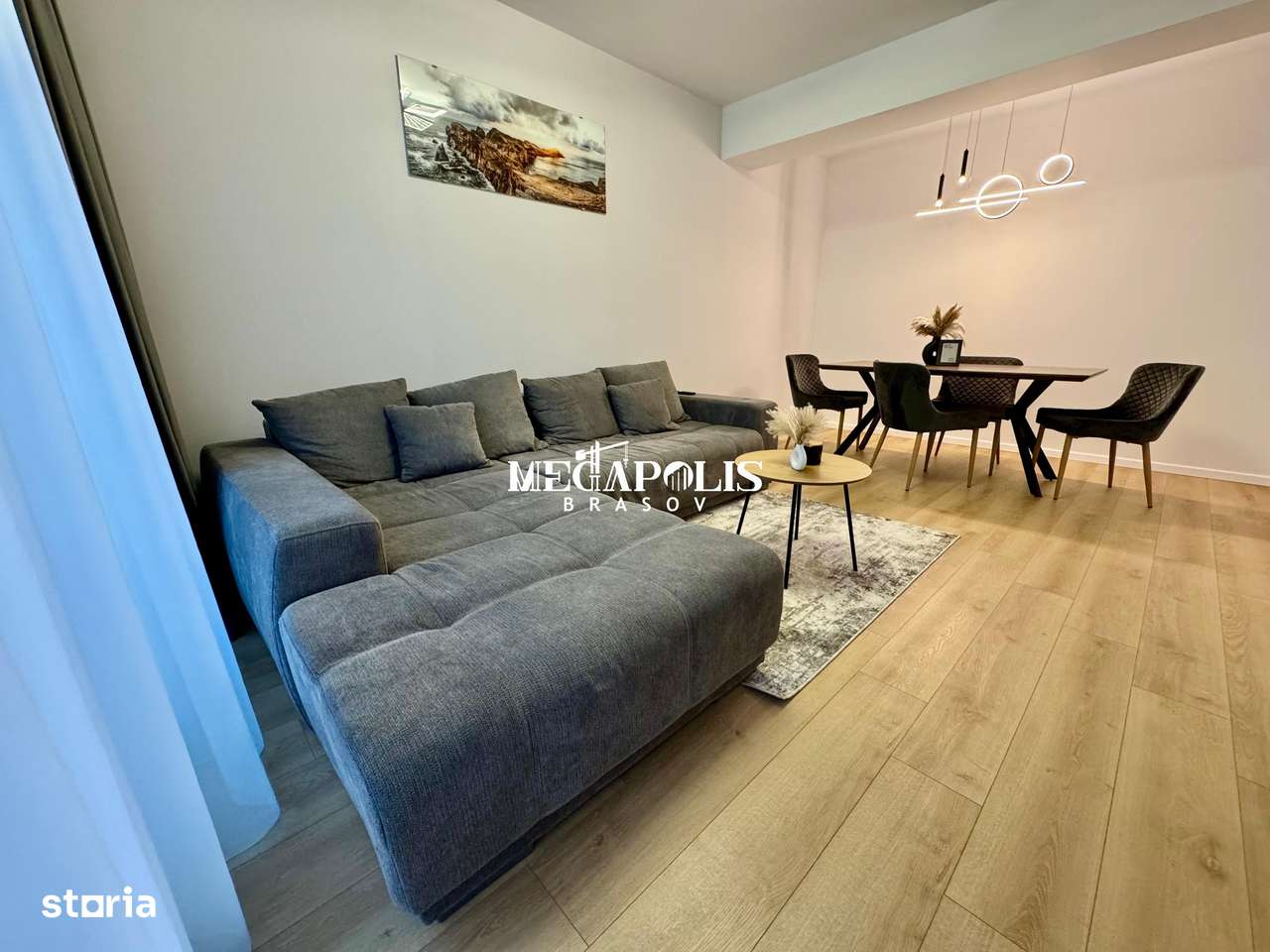 Apartament 2 camere | Decomandat | Parcare | Bloc 2025 | Kasper Coresi - Imagine principală: 5/20