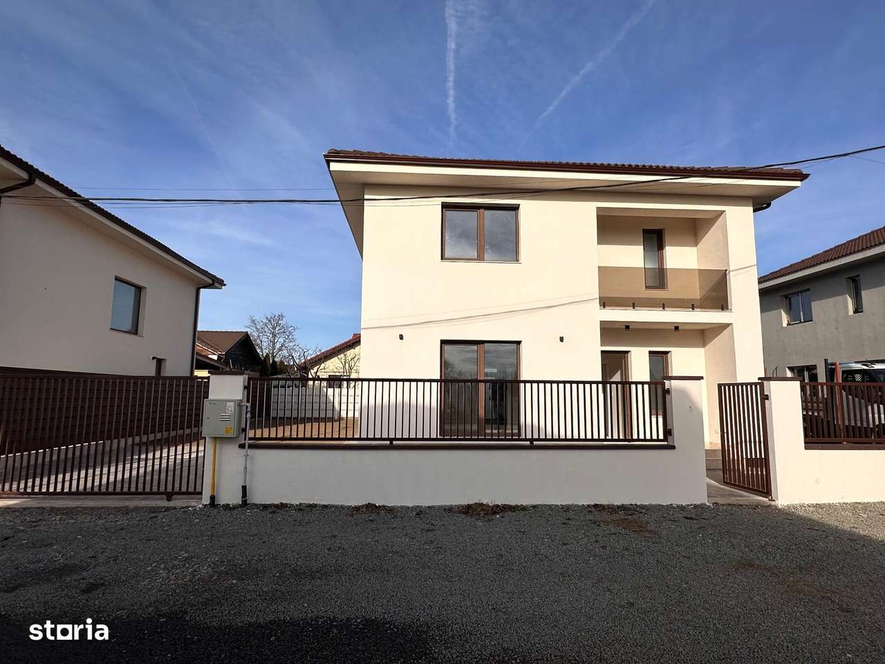 Casă 4 camere, 178 mp, Alba Iulia - Imagine principală: 1/13