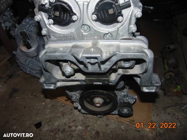 Suport Motor Mercedes CLA 1.6 benzina GLA W156 X156 W246 w176 - 2