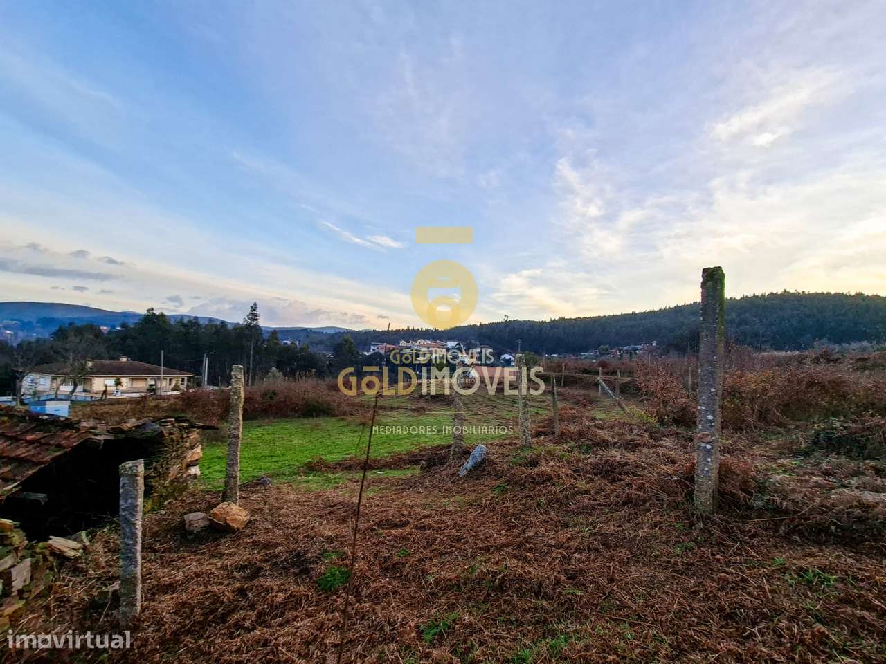 Quintinha T3 Venda em Santa Maria de Sardoura,Castelo de Paiva-21