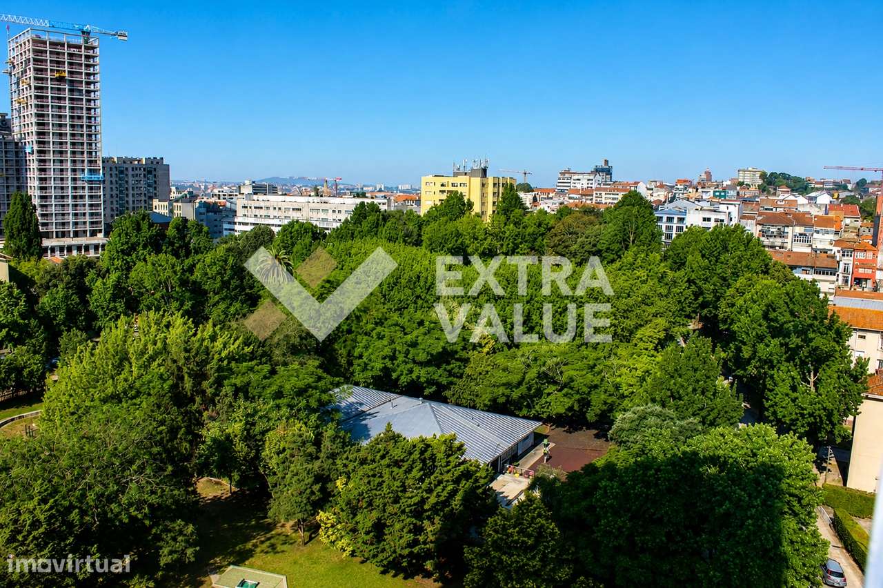 Apartamento T4 Venda em Bonfim,Porto-25