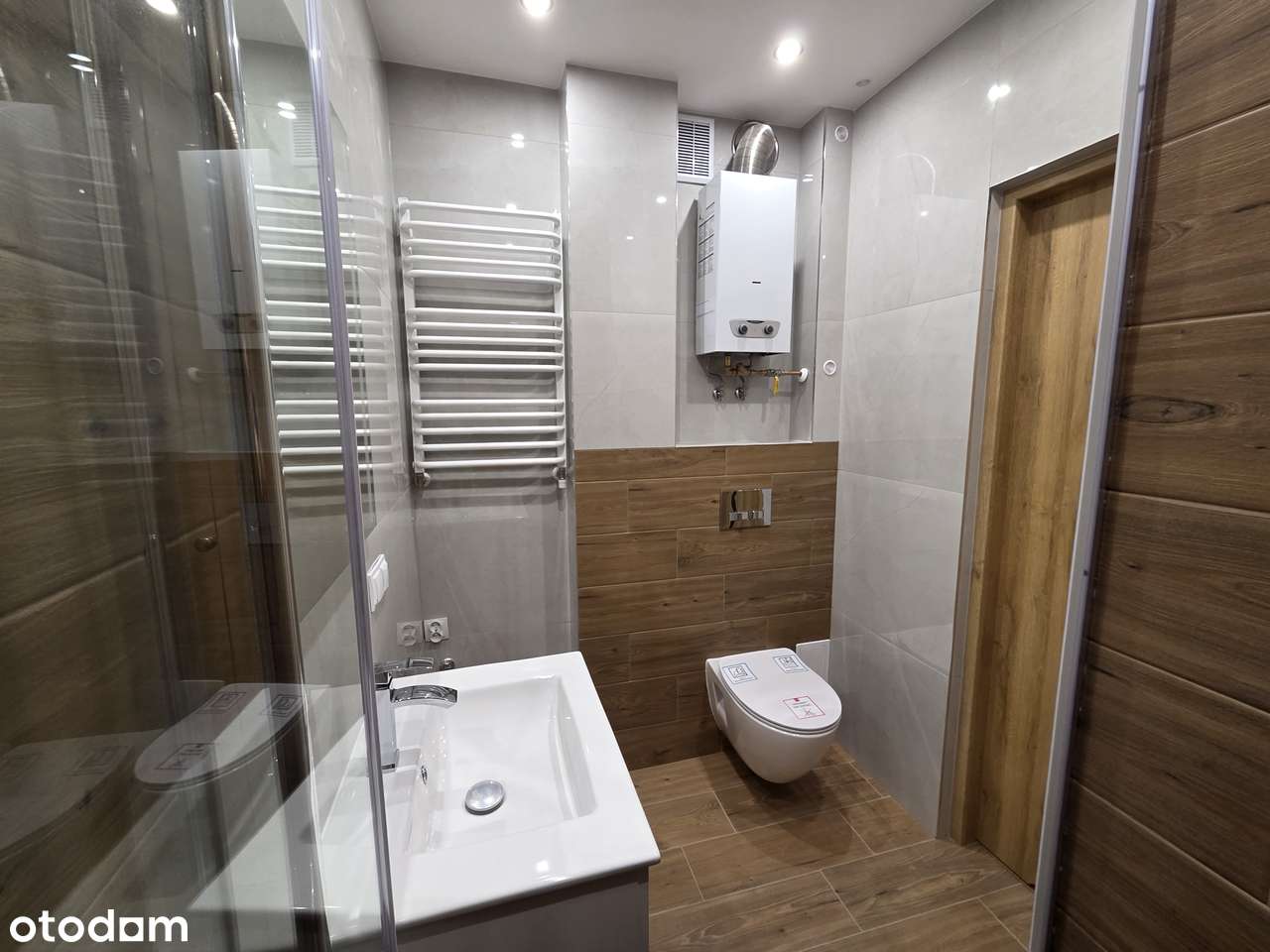 Gliwice, 3 pokoje z oddzielną kuchnią - Pełny obrazek: 4/14