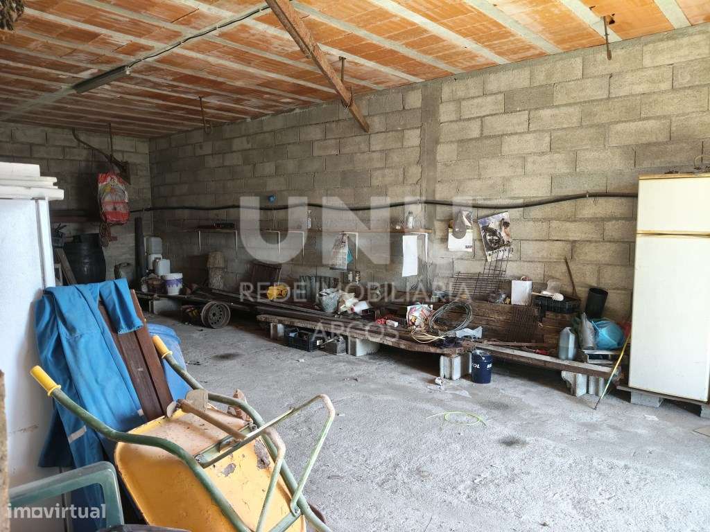 Terreno com garagem-7