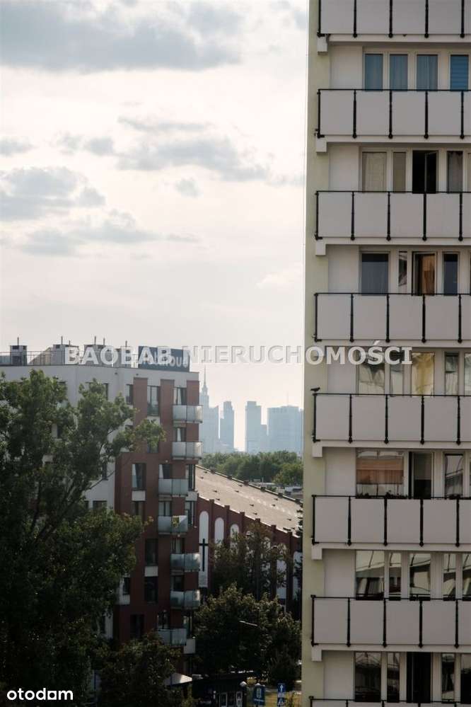 Grochów, Majdańska 5 - cztery pokoje sprzedam-9