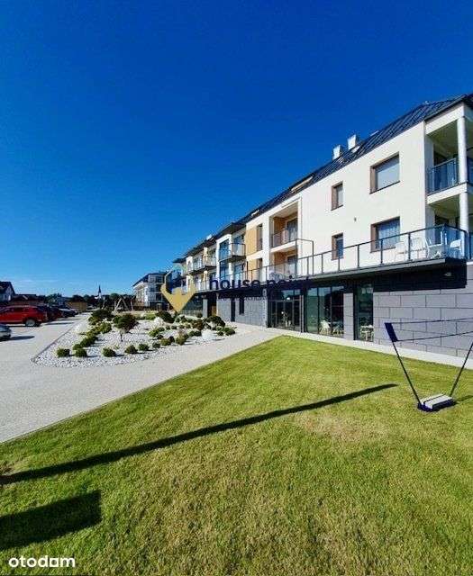 Kawalerka Premium+Ogródek+M.Parkingowe+Baseny!!!-12