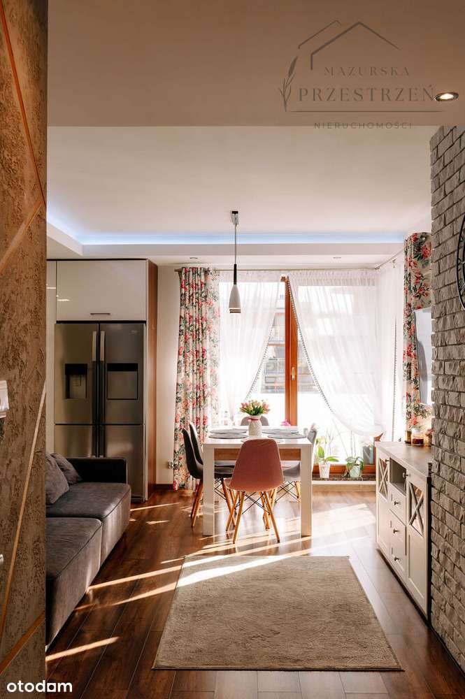 4 pok. z 2 tarasami i widokiem na las – Szyszkowa-6