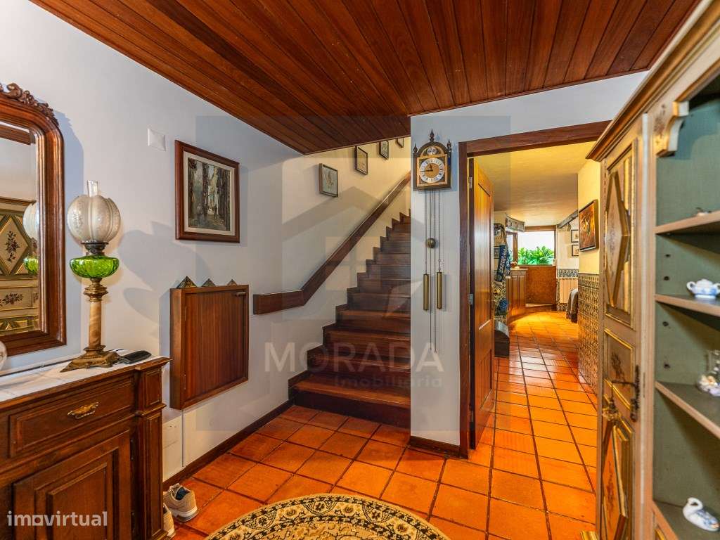 CENTRO DA MAIA || MORADIA T4 - Grande imagem: 5/36