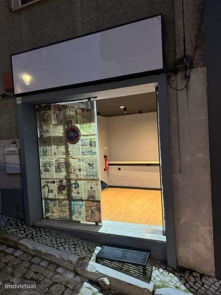 Loja palmela centro historico - Grande imagem: 5/5