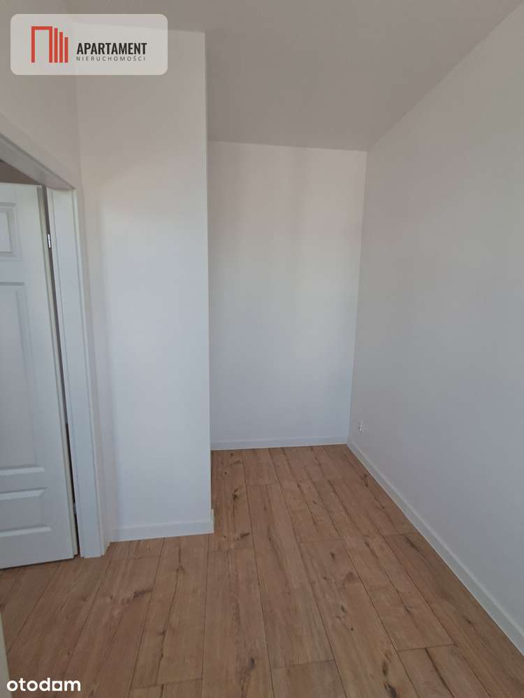 Mieszkania od 32m2 do 43m2 - Pełny obrazek: 5/10