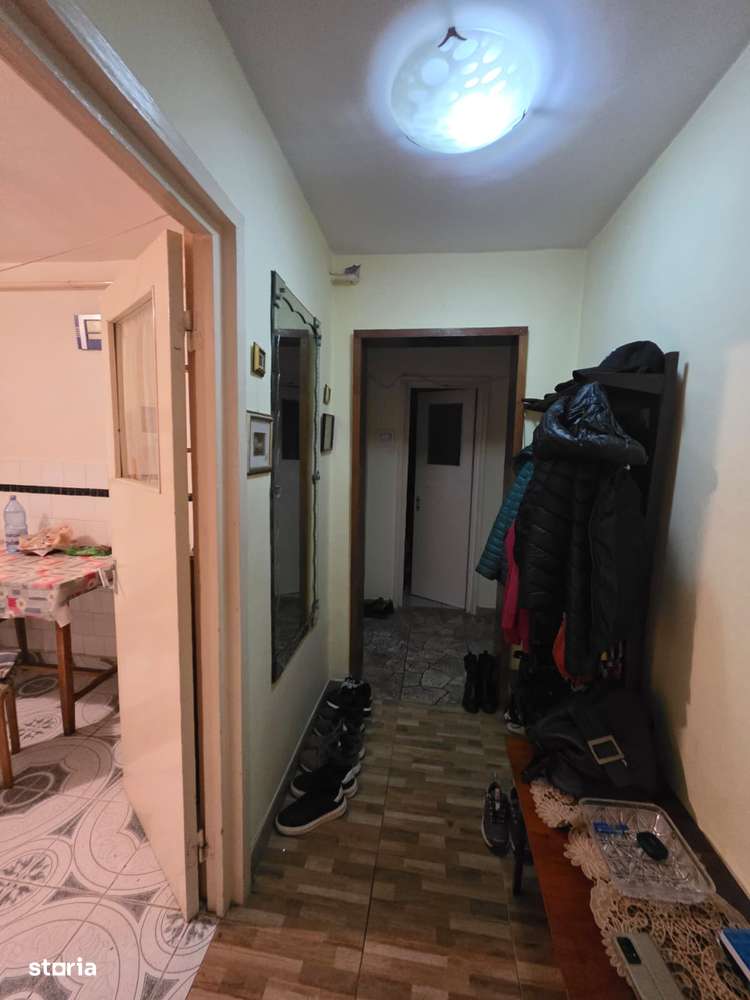 Apartament 4 Camere etaj I Miron Costin-7