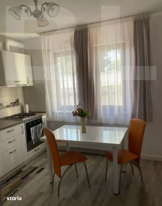 VILĂ DE INVESTIȚIE – CU 4 APARTAMENTE ȘI 2 SPAȚII COMERCIALE INC - Imagine principală: 5/5