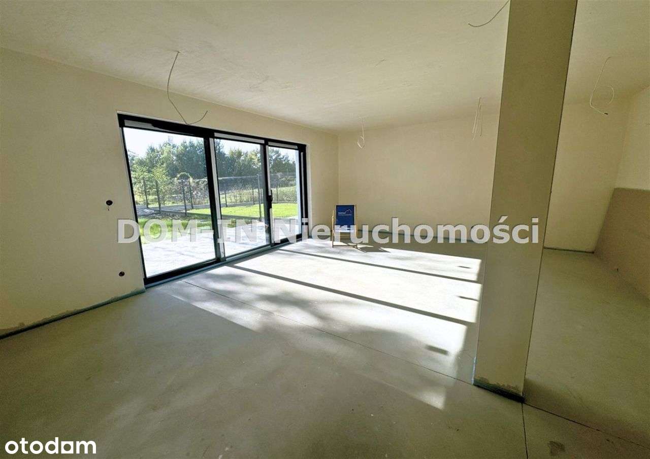 Cisówka- Nowe Bliźniaki- top lokalizacja!-11