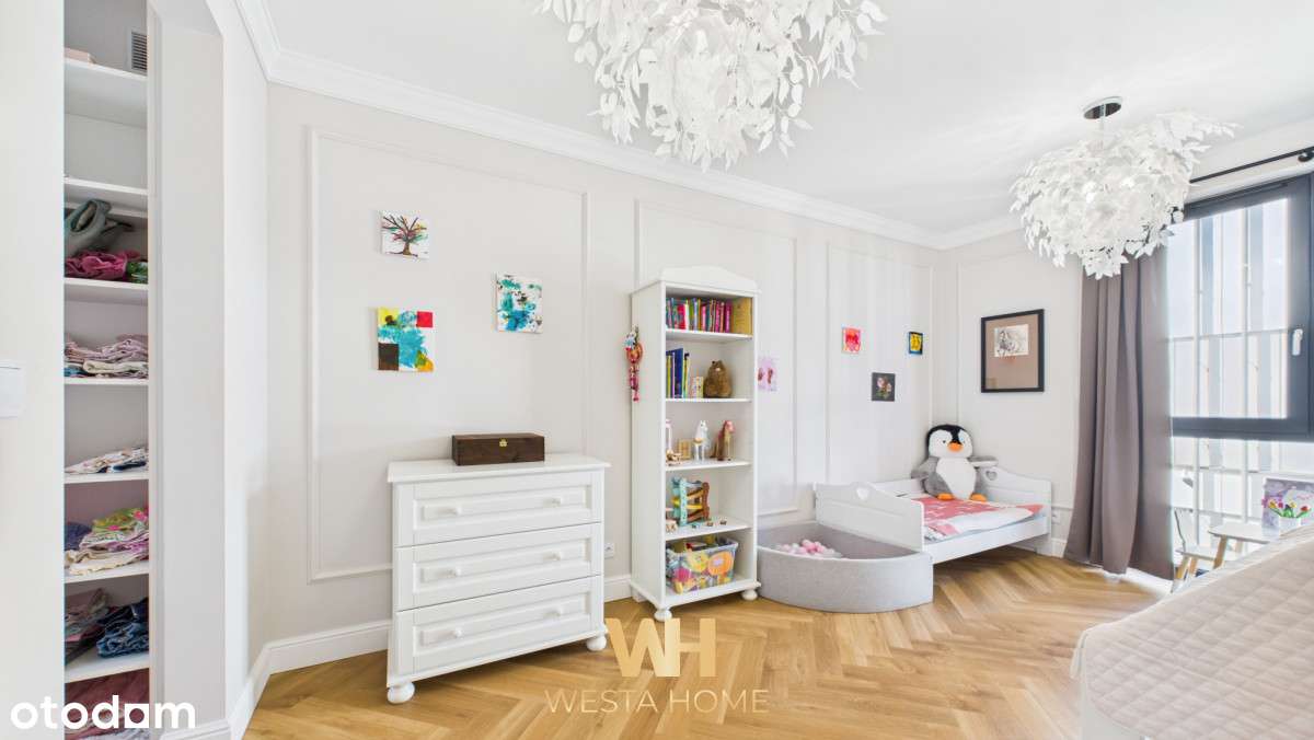 Bliźniak Premium - zamknięte osiedle, 163m2, 5 pok-9