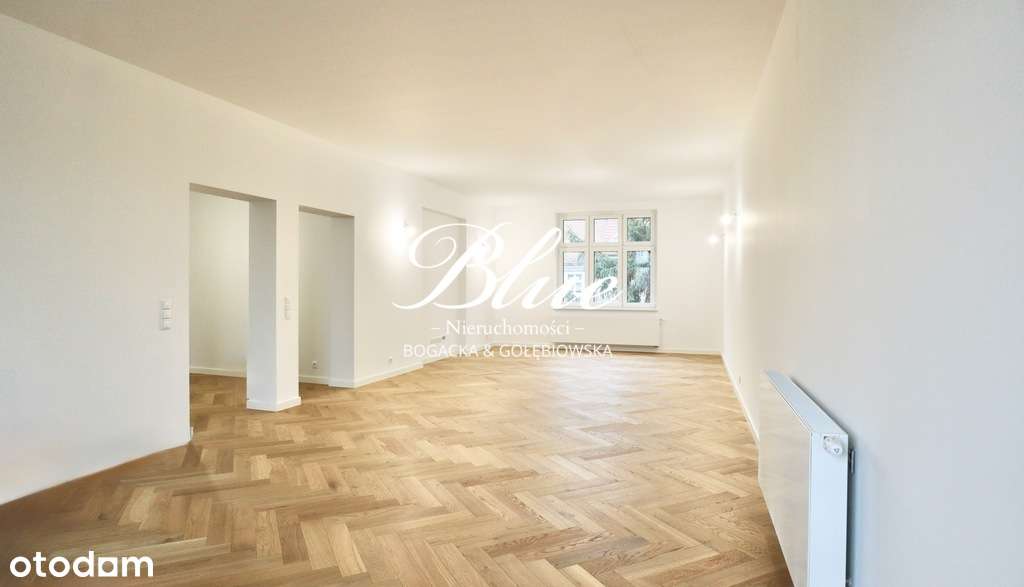 Nowoczesny komfort w kamienicy - 5 pokoi - Pełny obrazek: 4/16