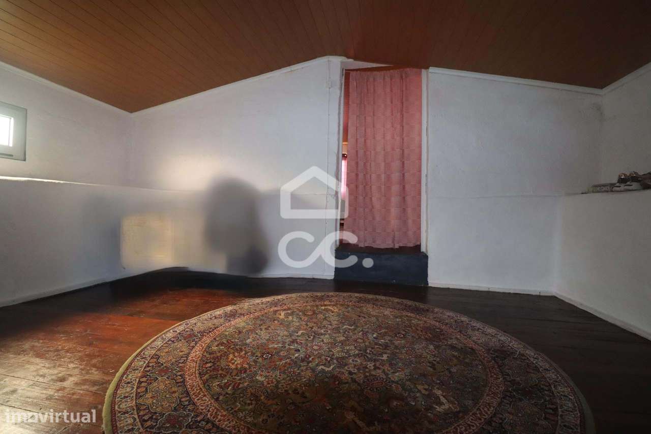 Moradia com 2+2 Quartos em Benfeitoria - Arrifes - Ponta Delgada-11