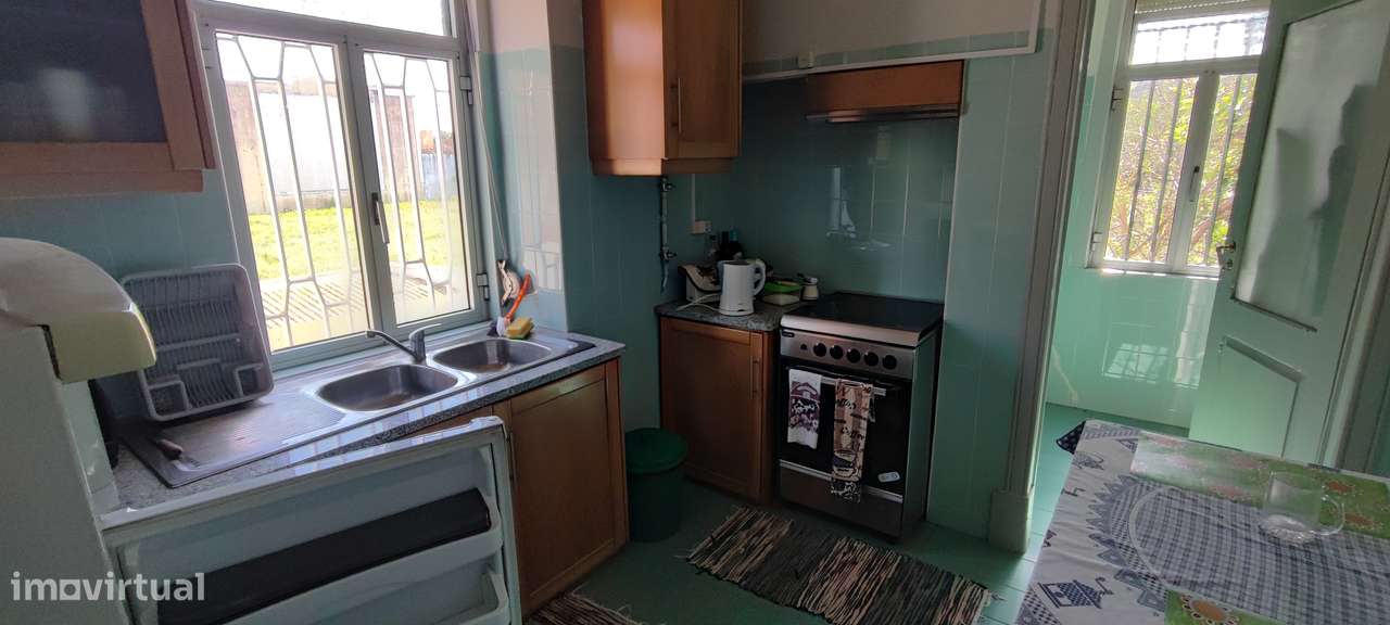 Casa da Avenida - Gala - Figueira da Foz-11