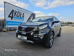 Kia Sportage 2.0 L - 9