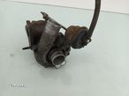 Turbina Renault CLIO 2 SYMBOL 1.5 DCI-E3 K9K 2002-2007  54359700000 - 2