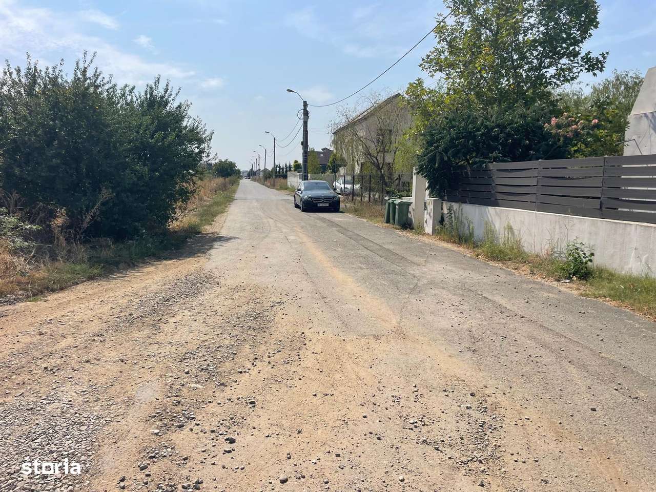 TEREN DE VÂNZARE ÎN OTOPENI – PUTNA/LOTURI MARI / PUZ APROBAT-0