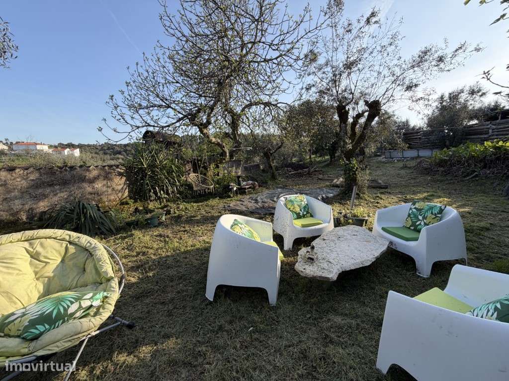 Moradia tipologia T2-5