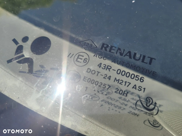 Renault Scenic - 15