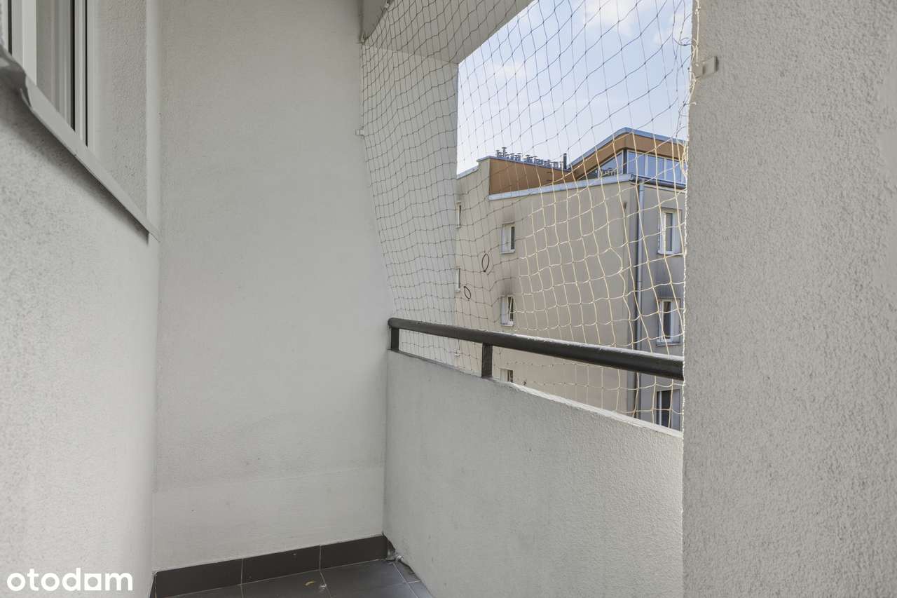 Przestronne I3-pokojowe mieszkanie po remoncie I STARY URSUS-11