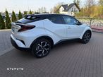 Toyota C-HR - 26