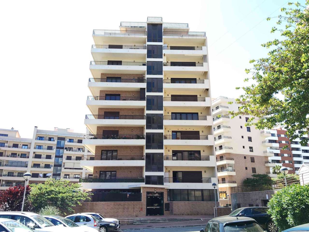 T2 com suite  Colinas do Cruzeiro, Odivelas-3