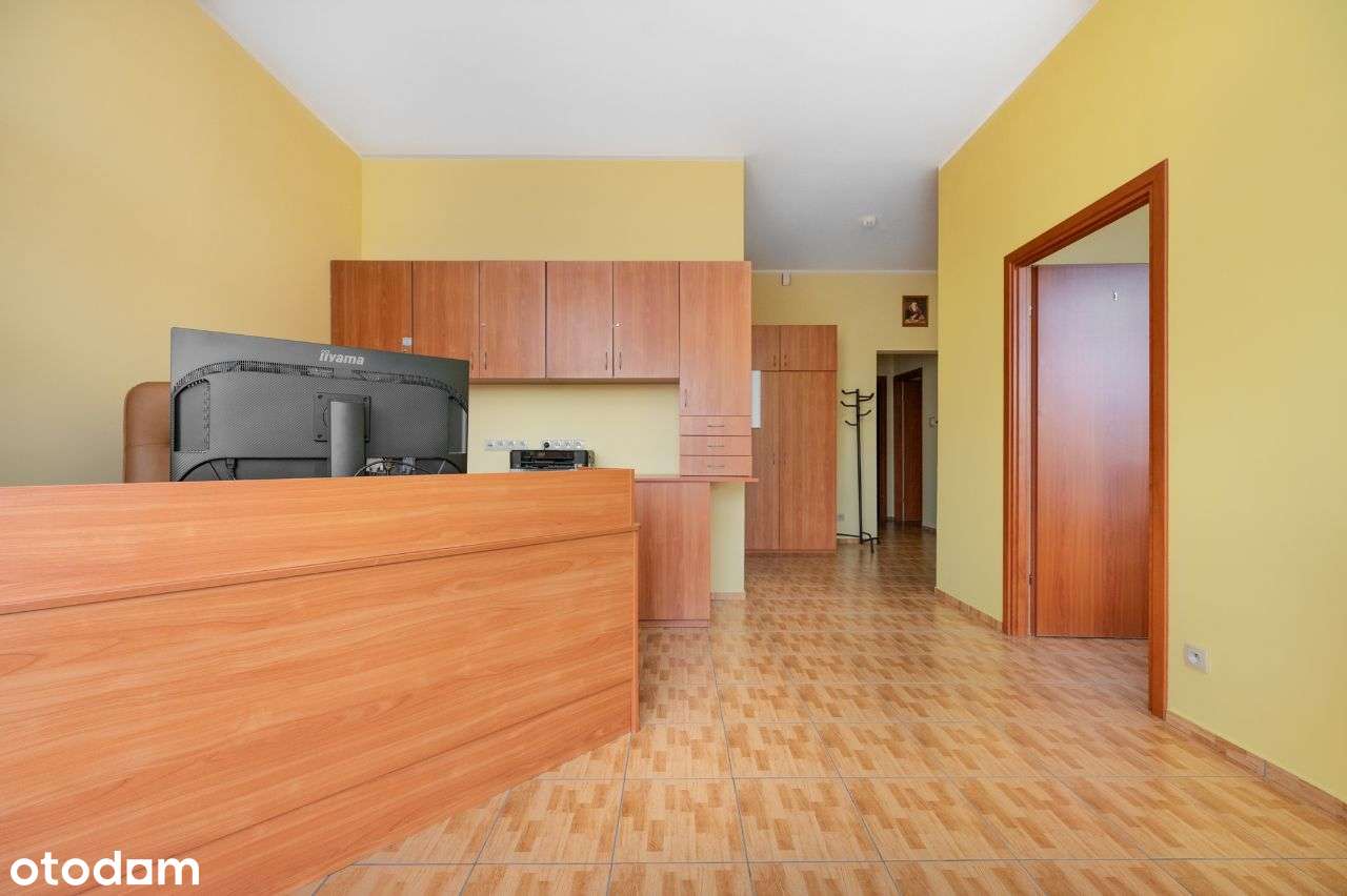 Lokal Użytkowy 83,62 m² w Epicentrum Życia – Wśród Sklepów! - Pełny obrazek: 5/17