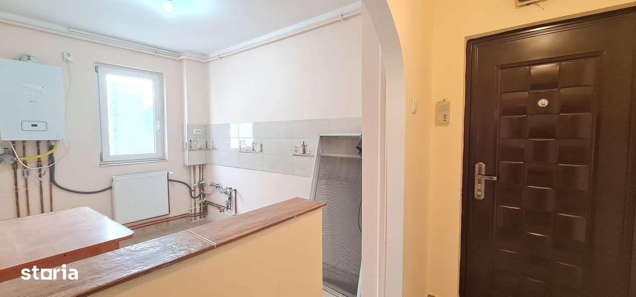 Apartament 2 camere Tractorul-4