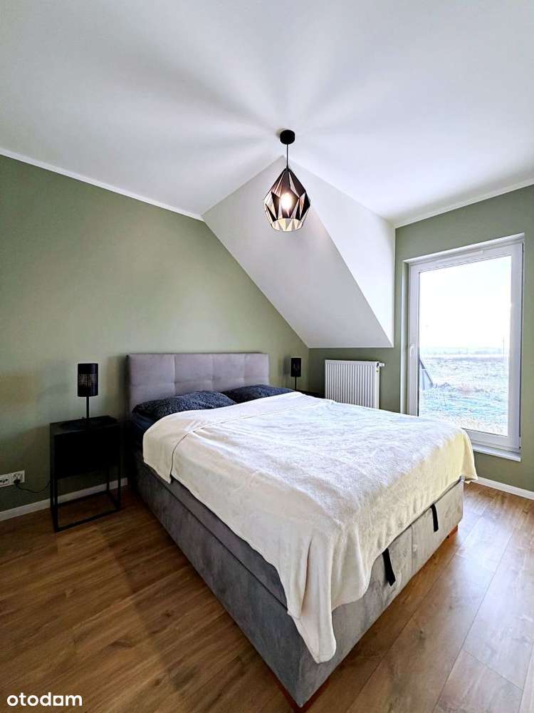 Piękny Segment Szeregowca do Zamieszkania, Słomowo-12