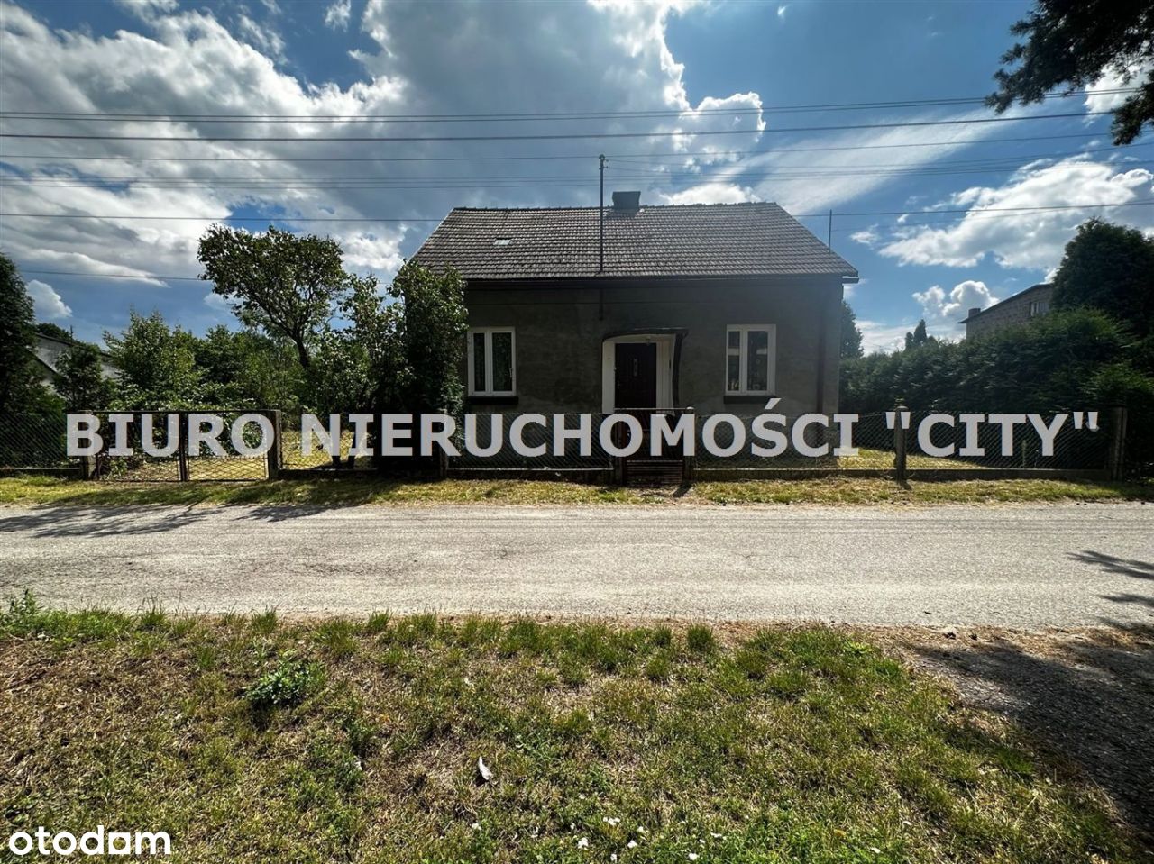 Dom, 100 m², Sosnowiec