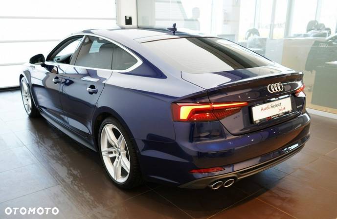 Audi A5 - 2