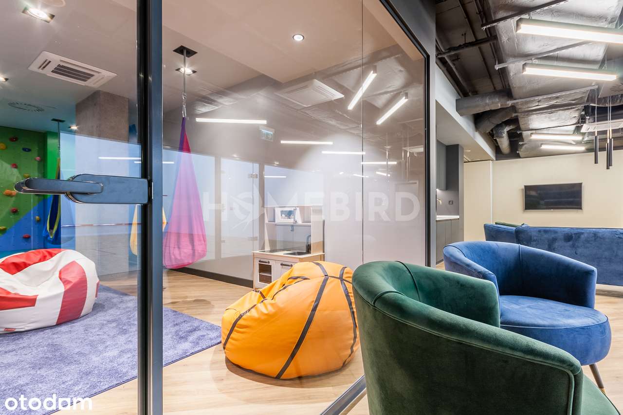 Kompaktowe mieszkanie w inwestycji Mennica Residence-17