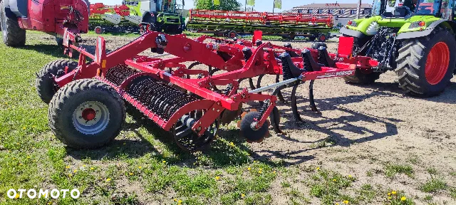 Horsch Terrano 4 FX - 10