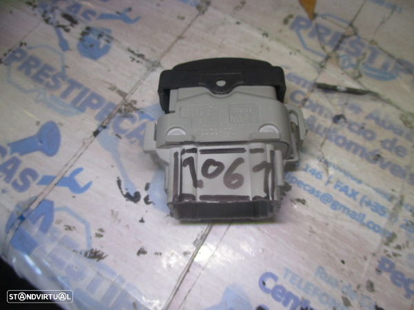 Interruptor 28082 107843B RENAULT CLIO 3 2007 ESP - 2