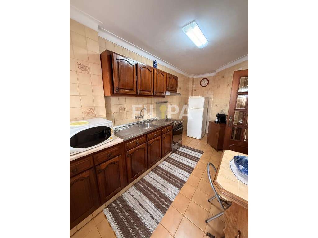 T1 com Terraço no Último Andar - Rua Dr. Alves de Veiga, Porto-9