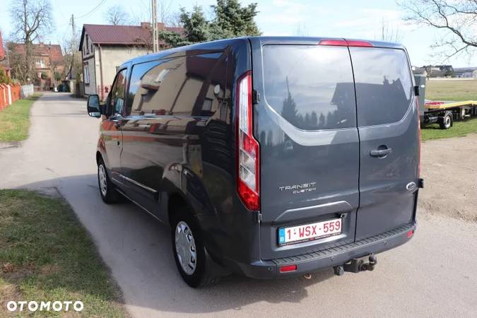 Ford Transit - 6